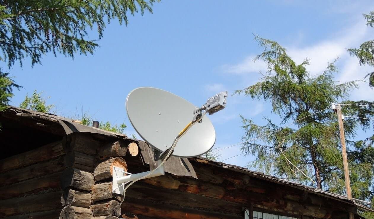 Тарифы на спутниковый Интернет в Лосино-Петровском: фото №3